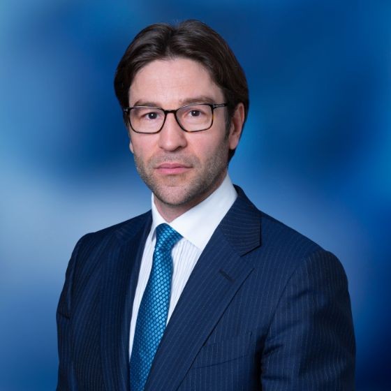 Klaus Schmid, Franklin Templeton